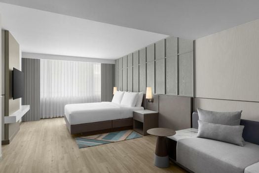 Well Hotel Bangkok