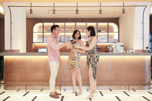 Well Hotel Bangkok