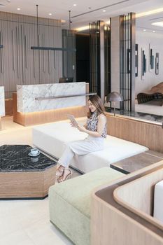 Well Hotel Bangkok