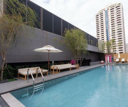 Well Hotel Bangkok