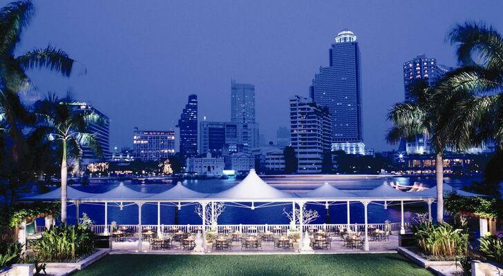 The Peninsula Bangkok