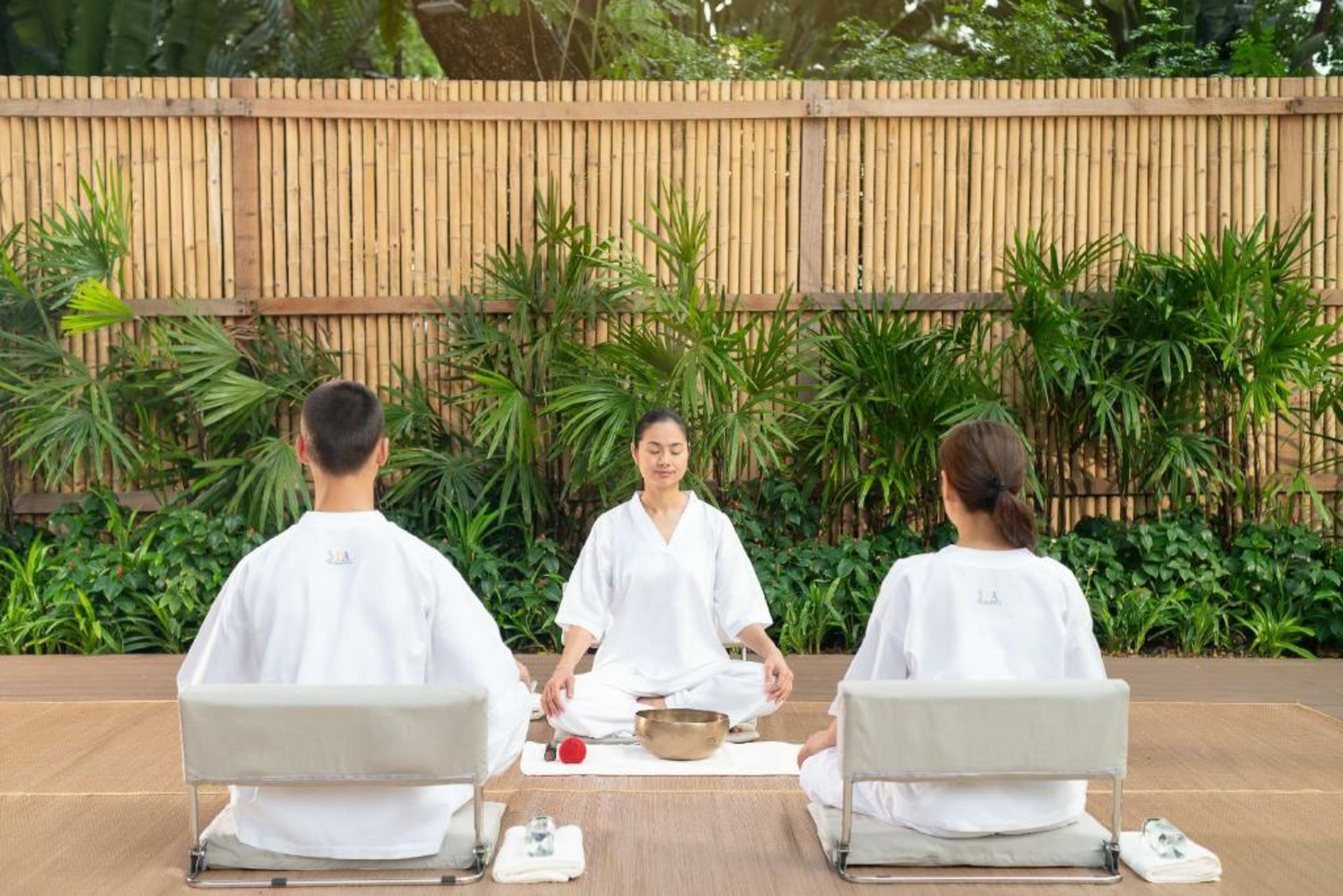 The Peninsula Bangkok