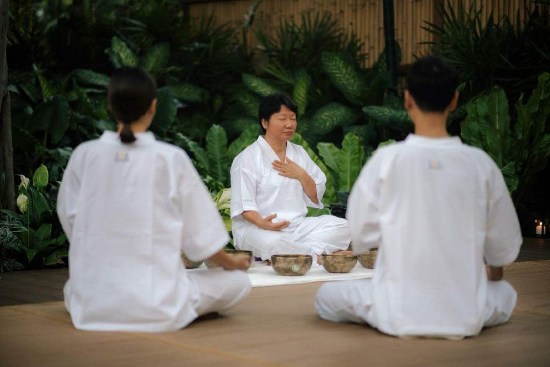 The Peninsula Bangkok