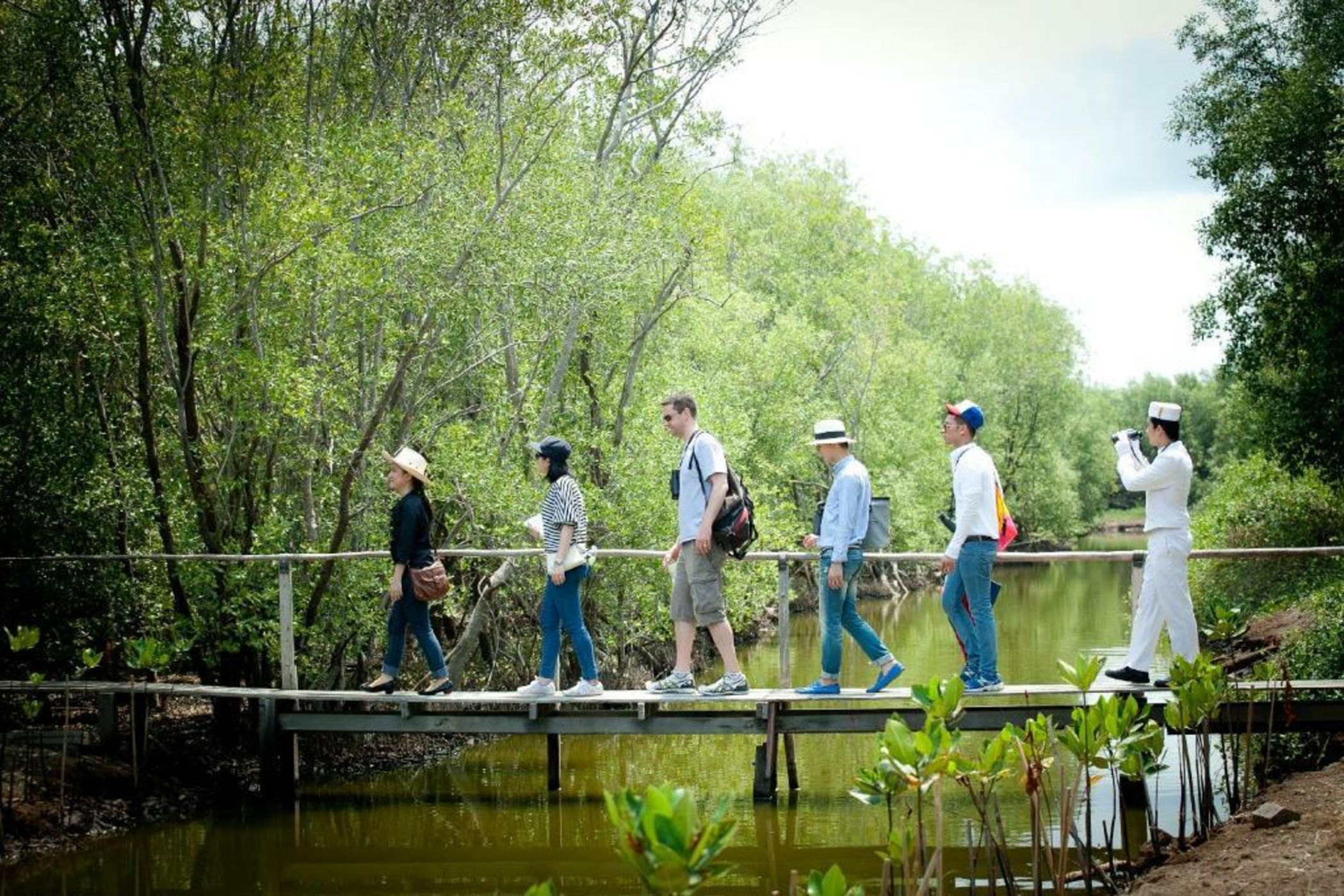 The Peninsula Bangkok