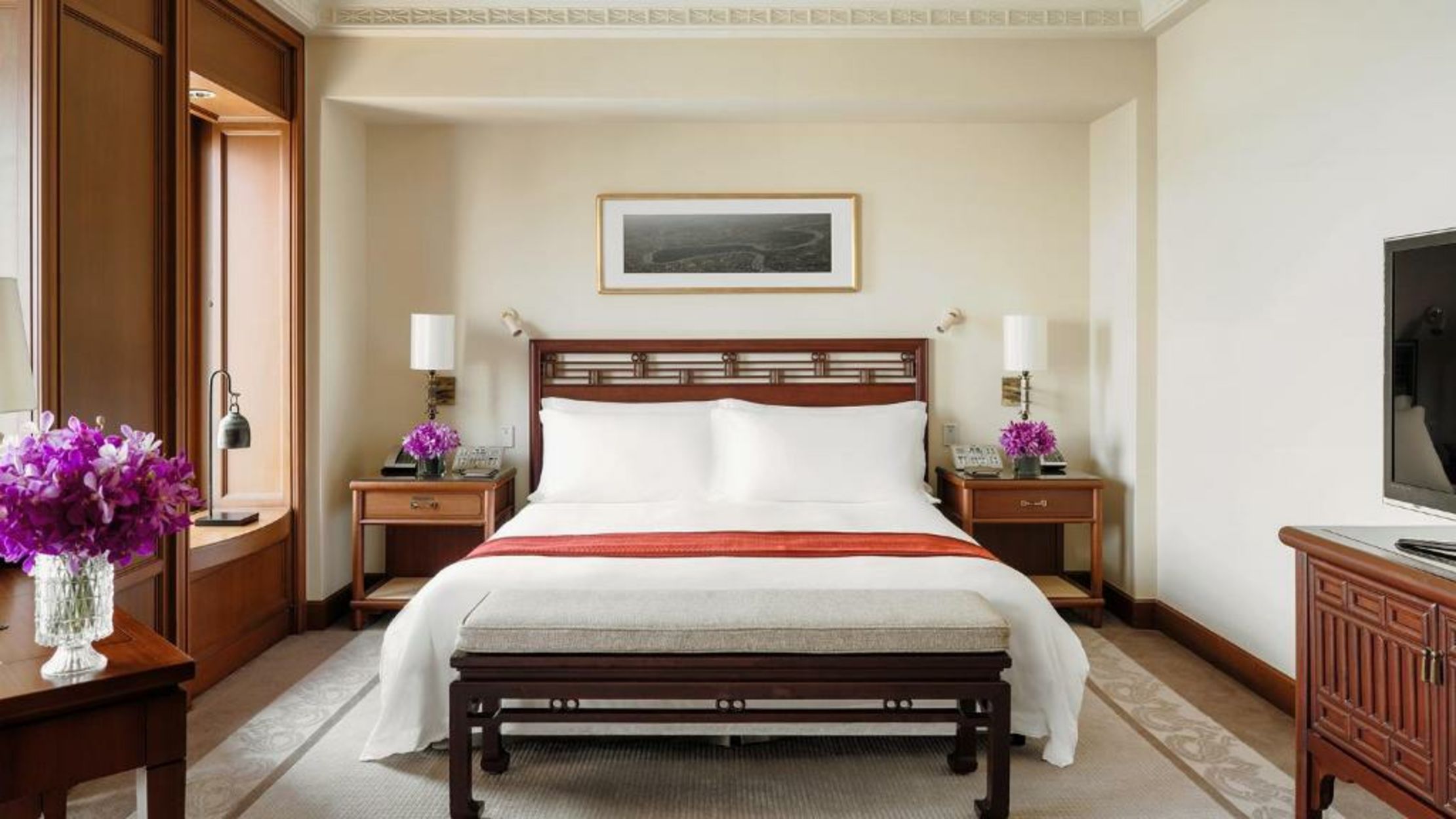 The Peninsula Bangkok