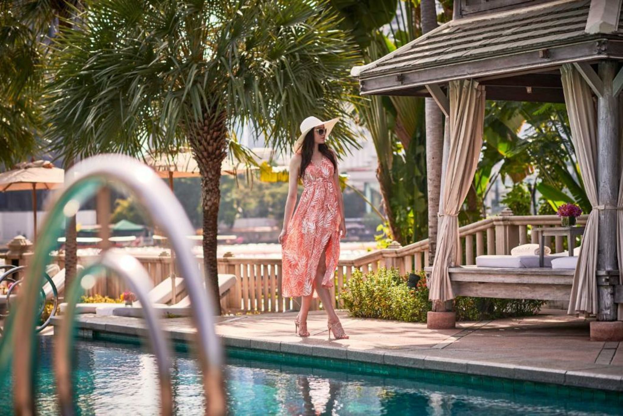 The Peninsula Bangkok