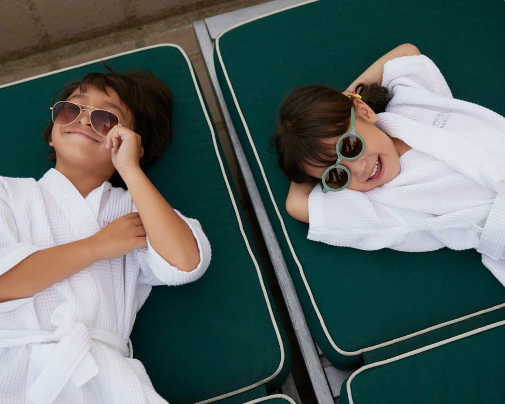 The Peninsula Bangkok