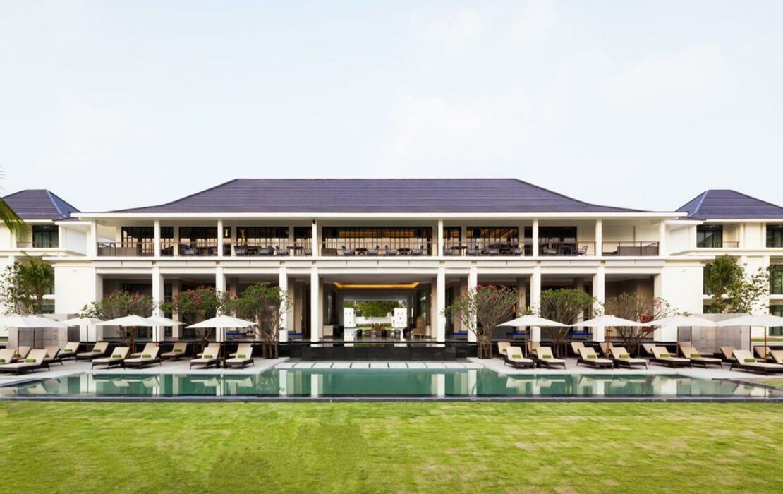 U Sathorn Bangkok - SHA Extra Plus