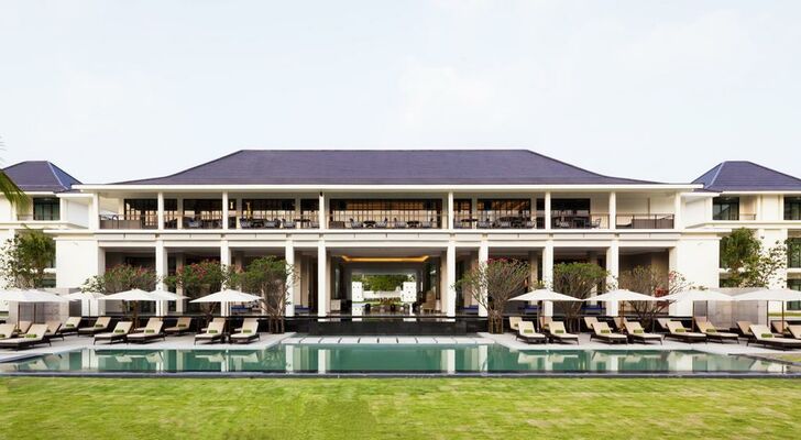 U Sathorn Bangkok - SHA Extra Plus