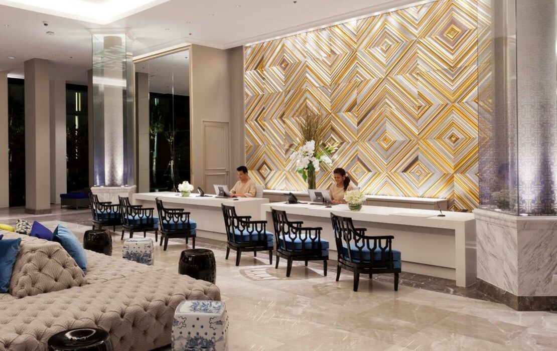 U Sathorn Bangkok - SHA Extra Plus