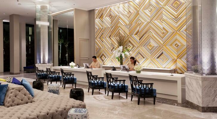 U Sathorn Bangkok - SHA Extra Plus