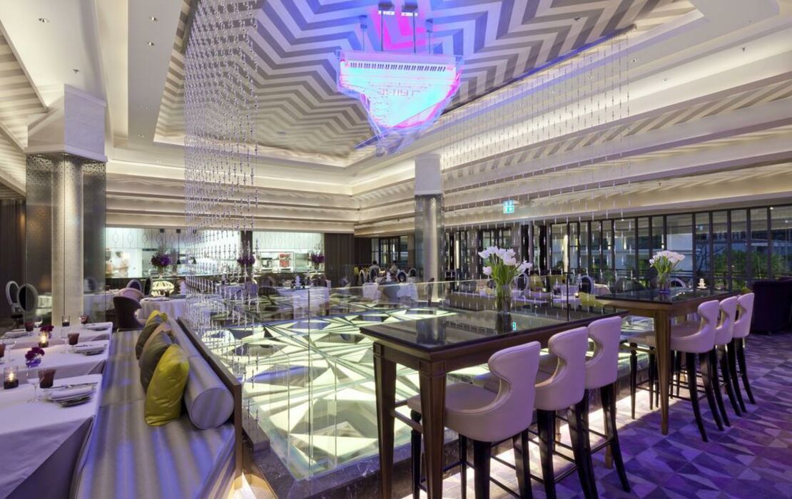 U Sathorn Bangkok - SHA Extra Plus
