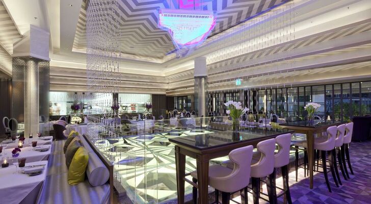U Sathorn Bangkok - SHA Extra Plus