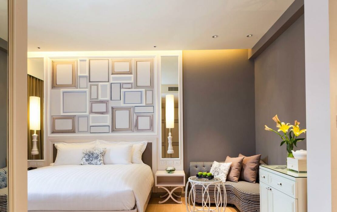 U Sathorn Bangkok - SHA Extra Plus