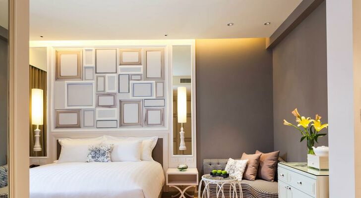 U Sathorn Bangkok - SHA Extra Plus