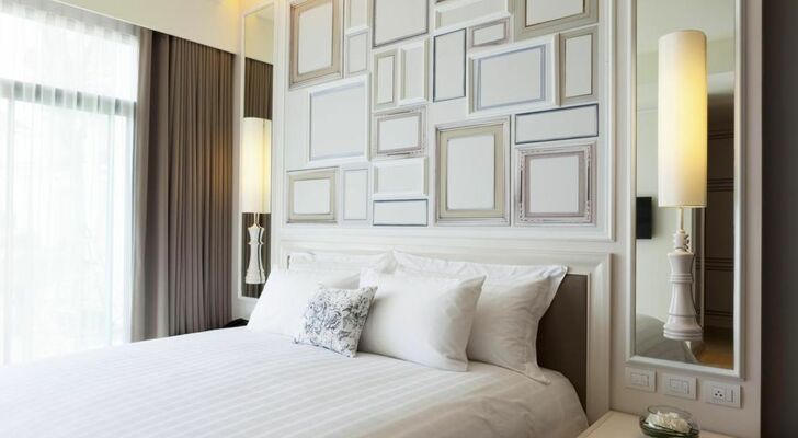 U Sathorn Bangkok - SHA Extra Plus