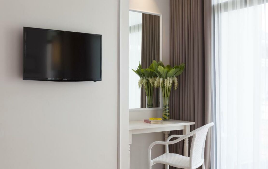 U Sathorn Bangkok - SHA Extra Plus