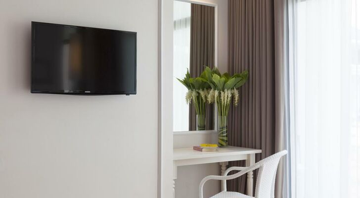 U Sathorn Bangkok - SHA Extra Plus