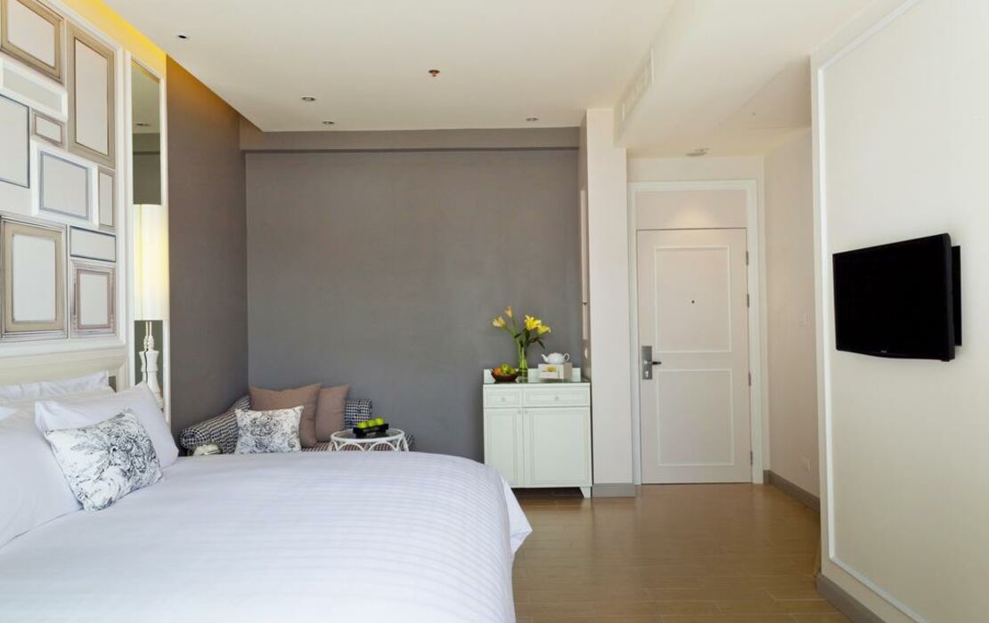 U Sathorn Bangkok - SHA Extra Plus