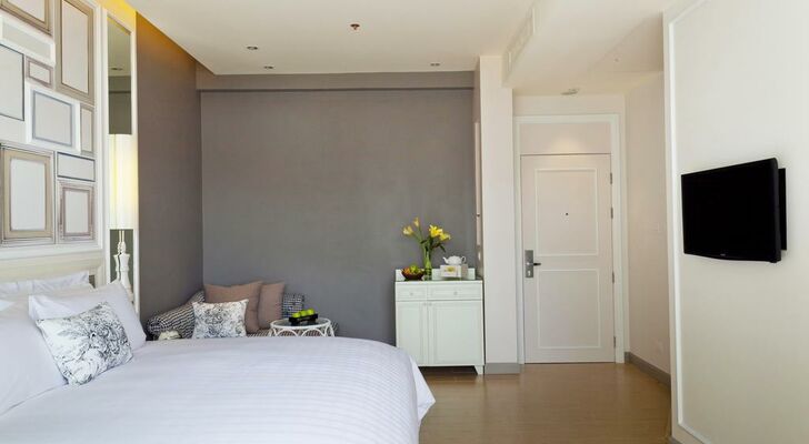U Sathorn Bangkok - SHA Extra Plus