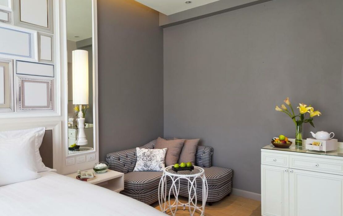 U Sathorn Bangkok - SHA Extra Plus