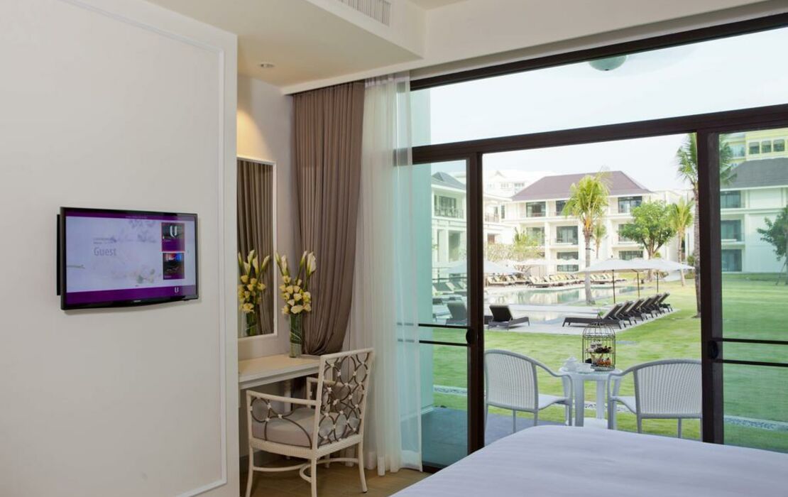 U Sathorn Bangkok - SHA Extra Plus