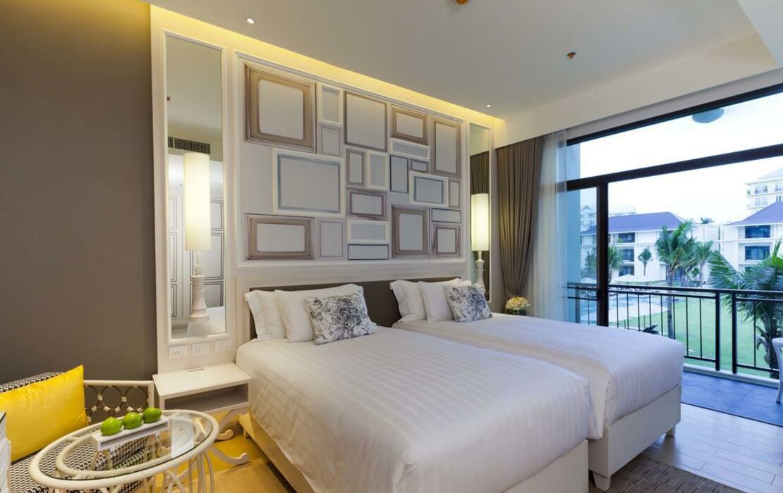 U Sathorn Bangkok - SHA Extra Plus