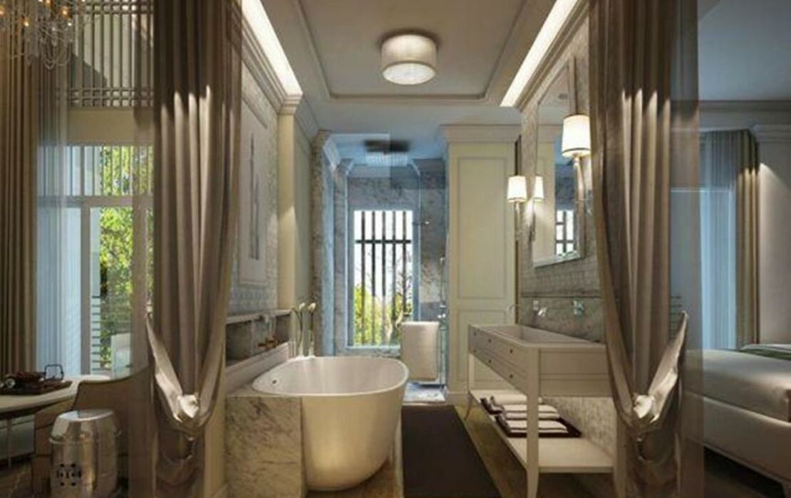 U Sathorn Bangkok - SHA Extra Plus