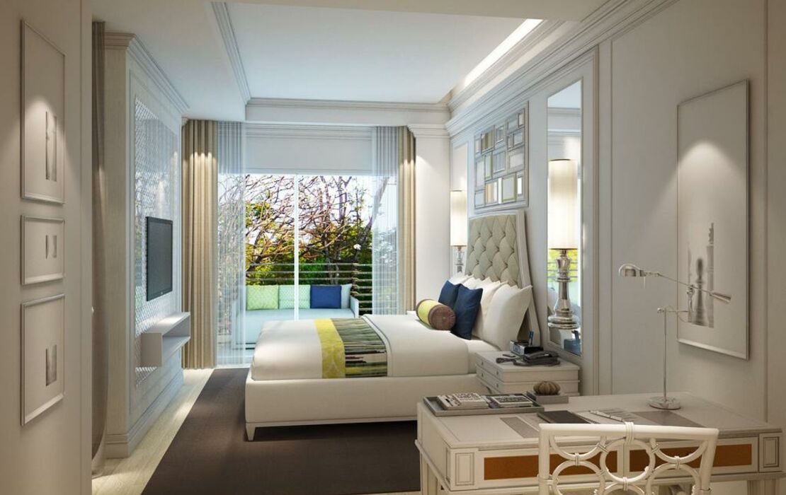 U Sathorn Bangkok - SHA Extra Plus