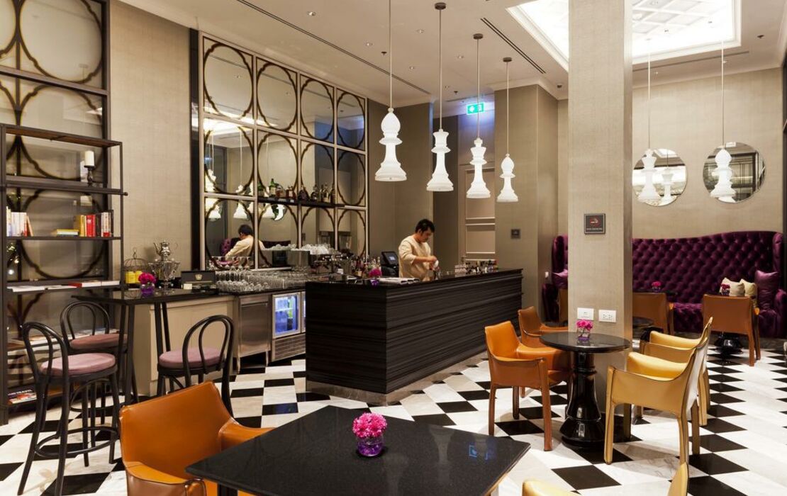 U Sathorn Bangkok - SHA Extra Plus