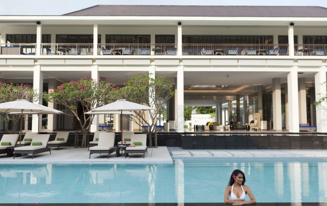 U Sathorn Bangkok - SHA Extra Plus