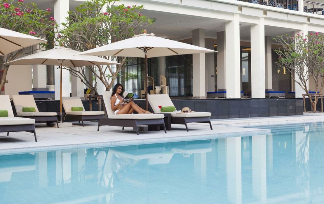 U Sathorn Bangkok - SHA Extra Plus