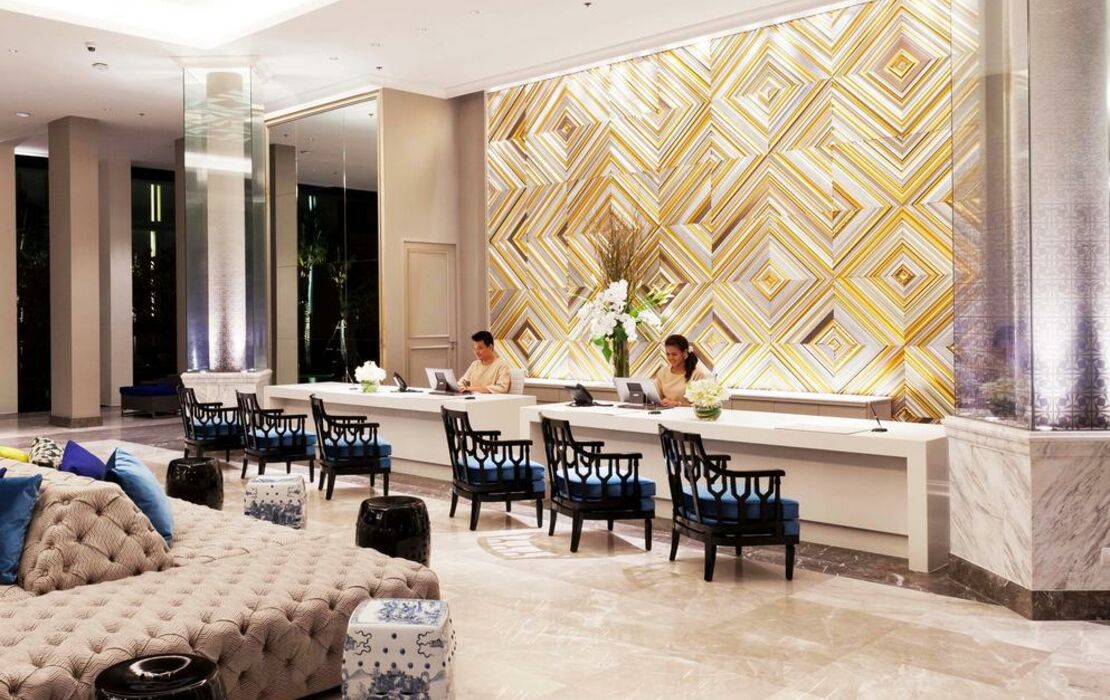 U Sathorn Bangkok - SHA Extra Plus