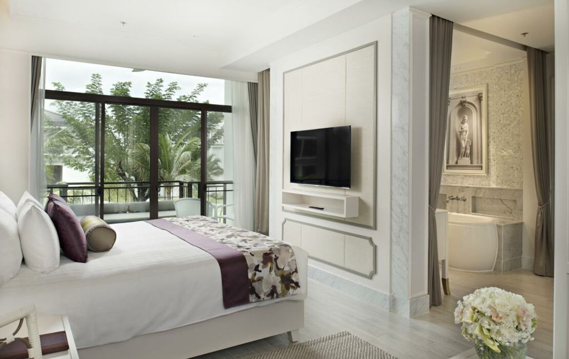U Sathorn Bangkok - SHA Extra Plus