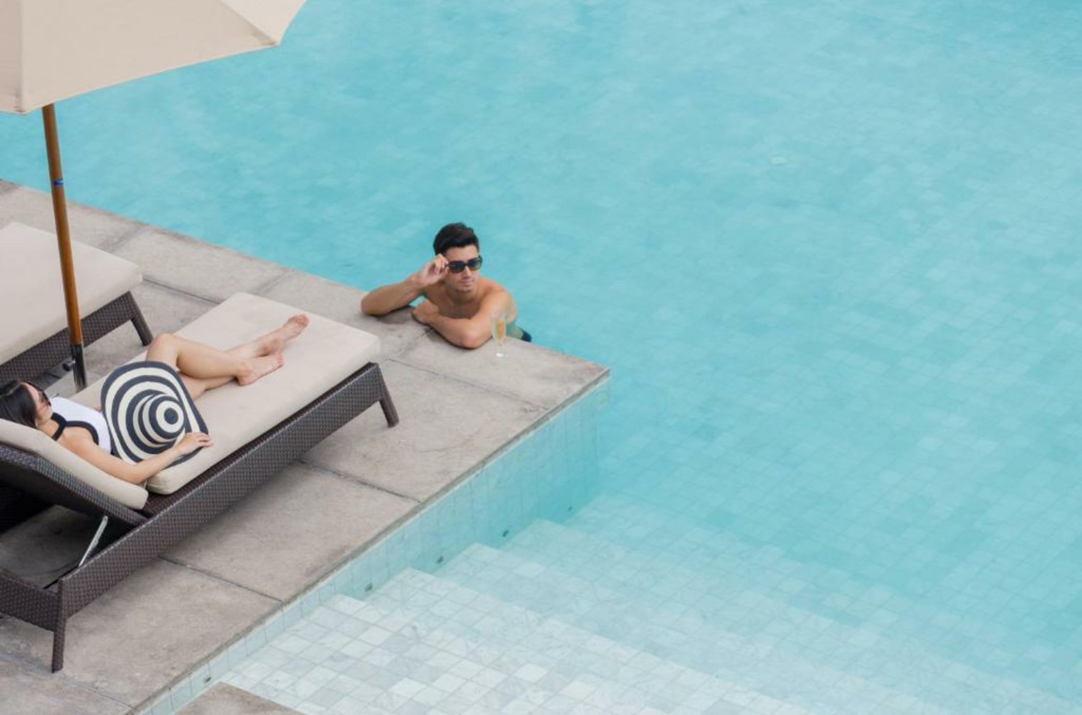 U Sathorn Bangkok - SHA Extra Plus