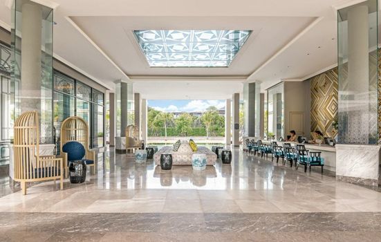 U Sathorn Bangkok - SHA Extra Plus