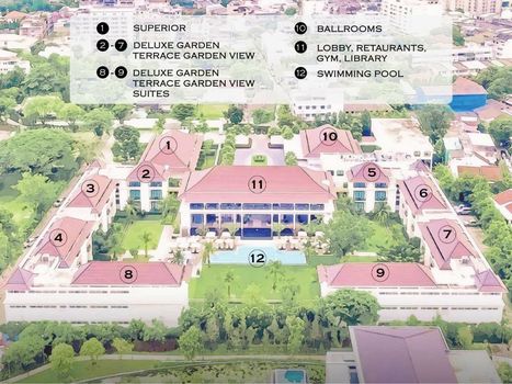 U Sathorn Bangkok - SHA Extra Plus