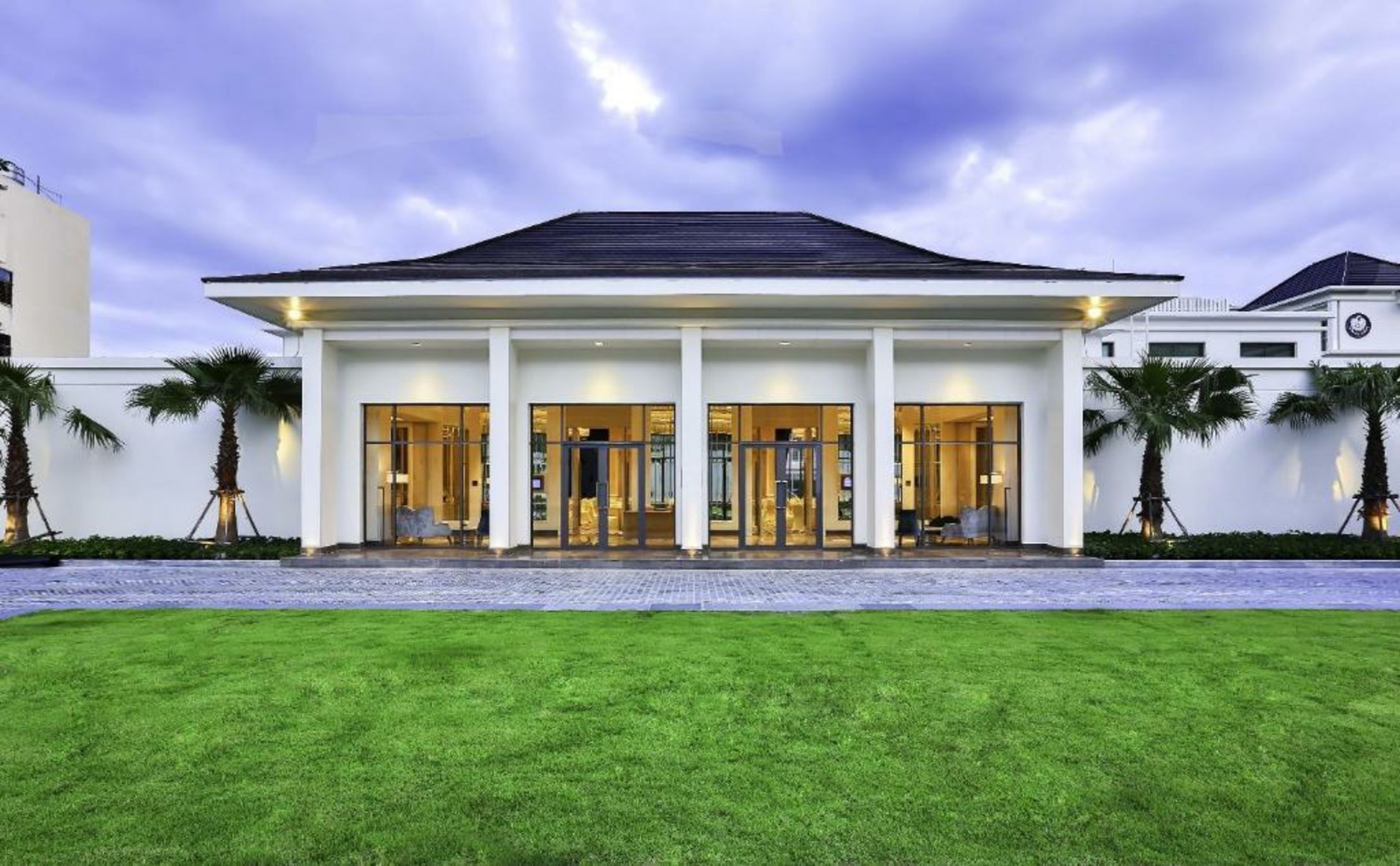 U Sathorn Bangkok - SHA Extra Plus