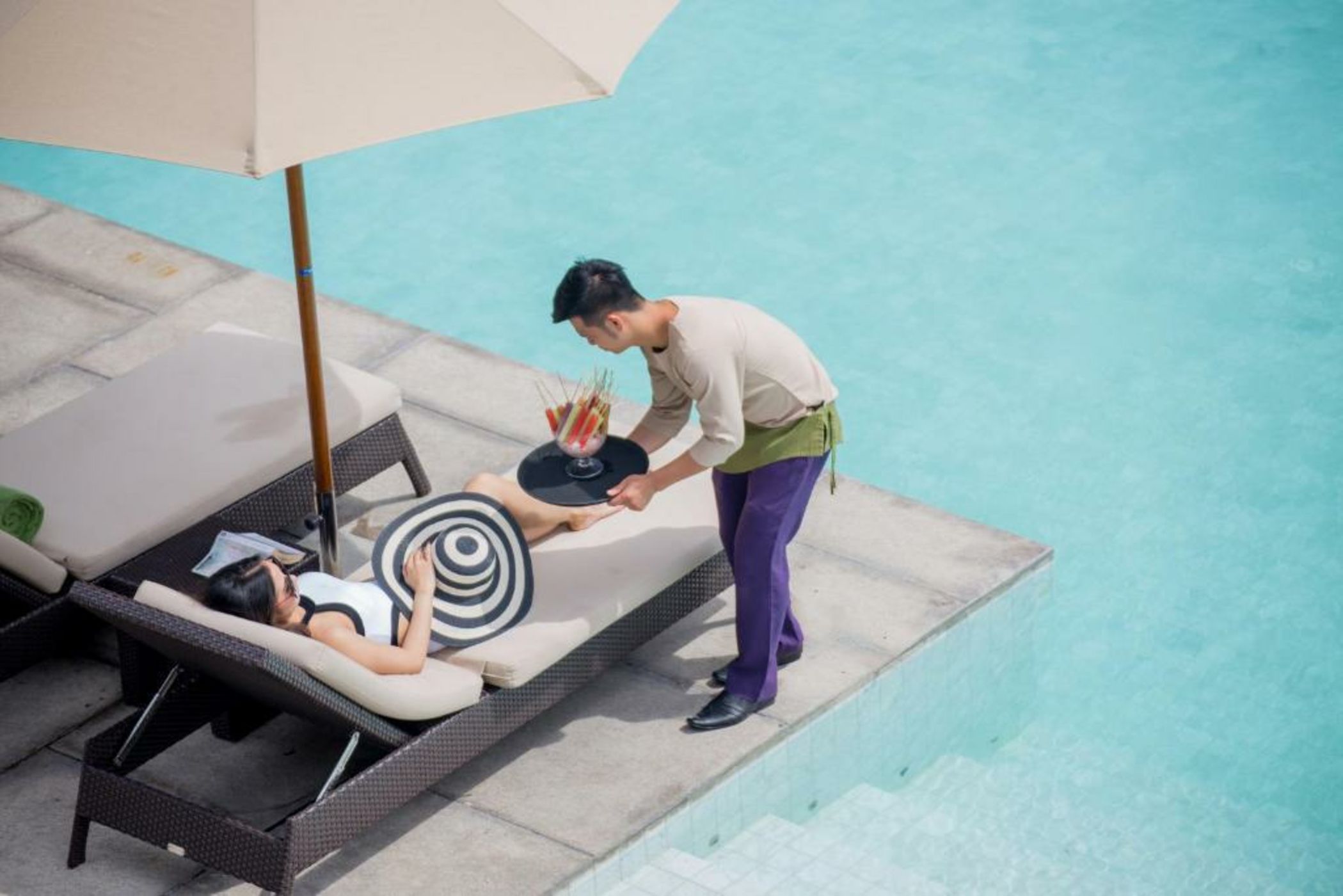 U Sathorn Bangkok - SHA Extra Plus