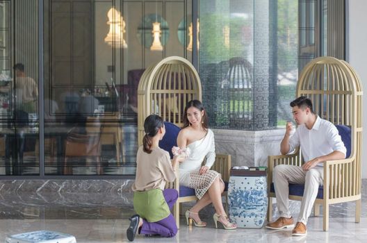 U Sathorn Bangkok - SHA Extra Plus