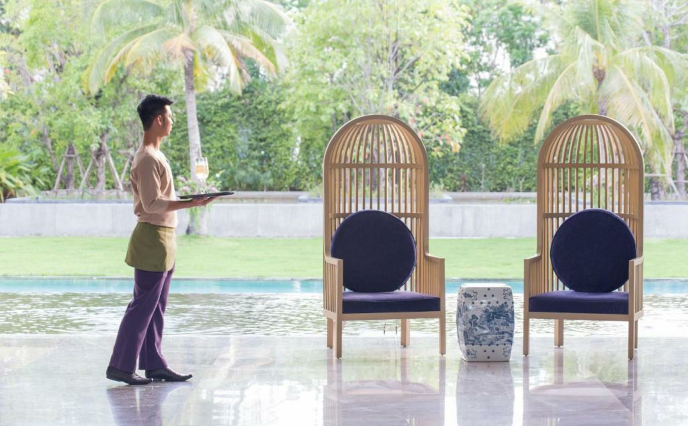 U Sathorn Bangkok - SHA Extra Plus