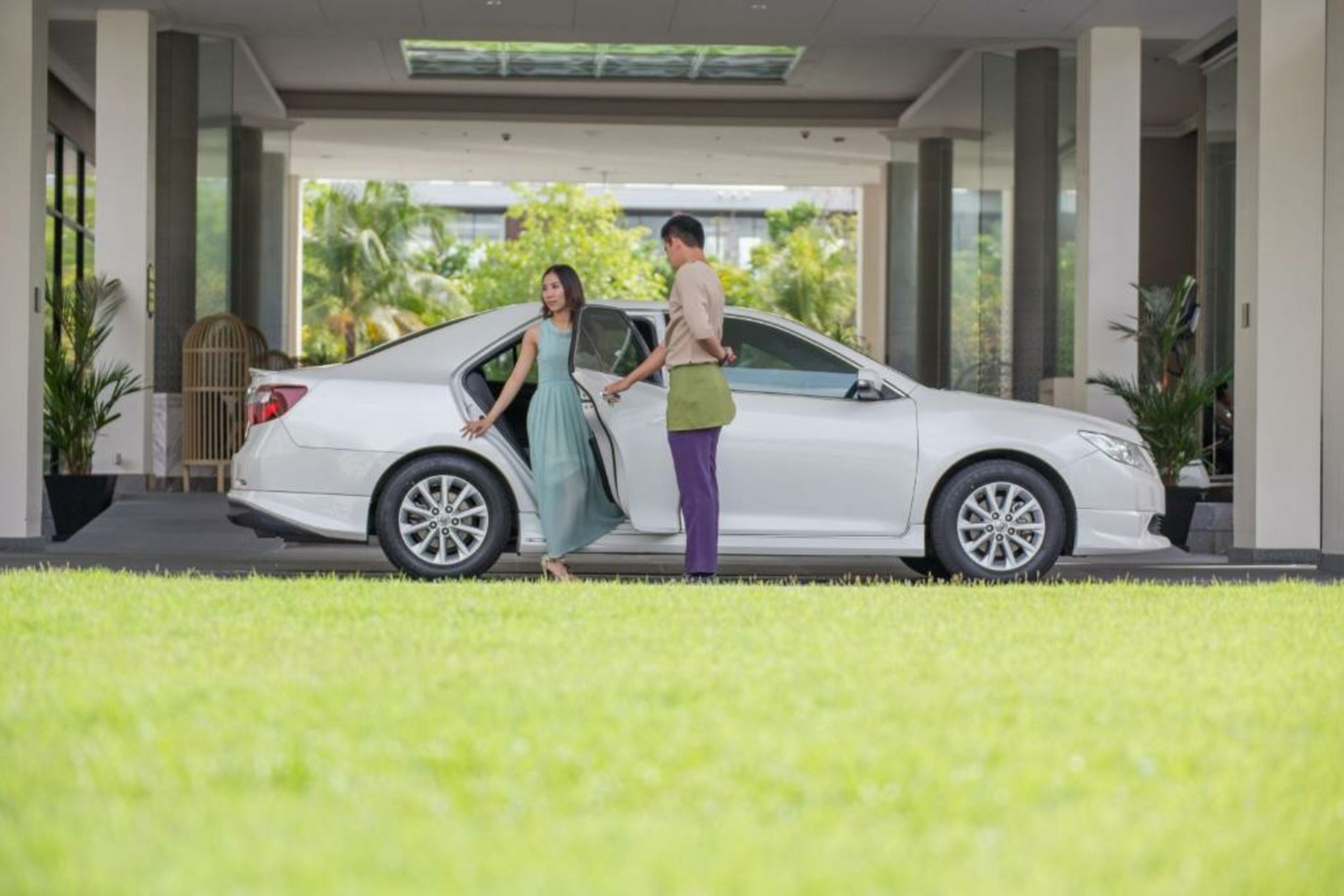 U Sathorn Bangkok - SHA Extra Plus