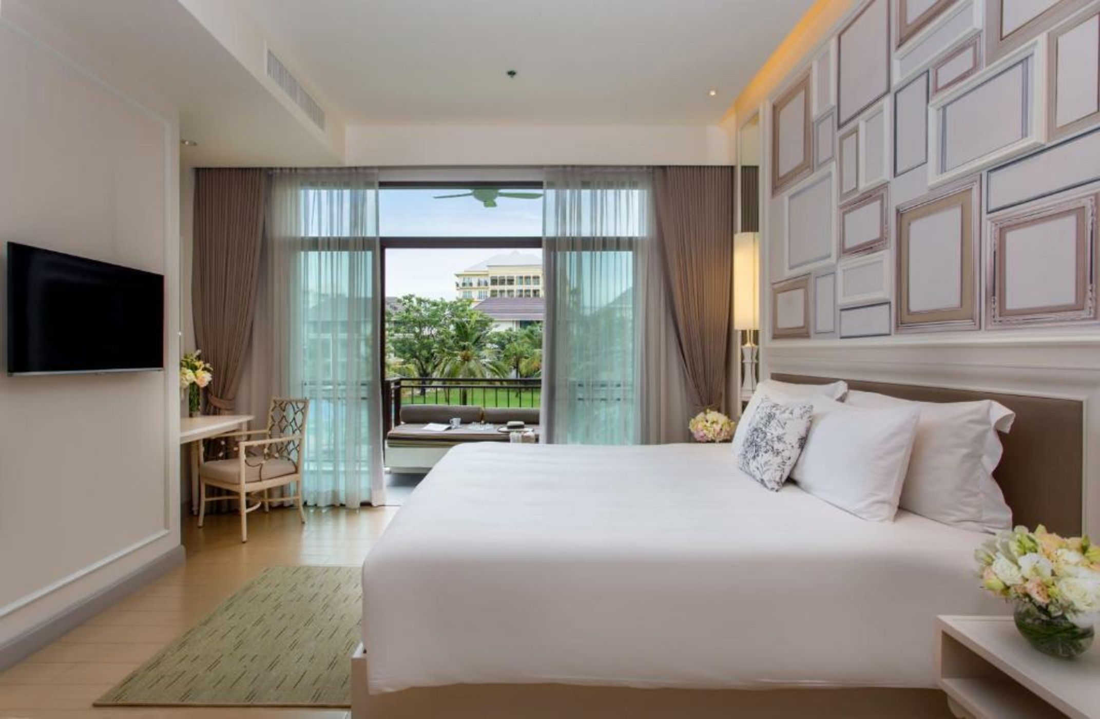 U Sathorn Bangkok - SHA Extra Plus