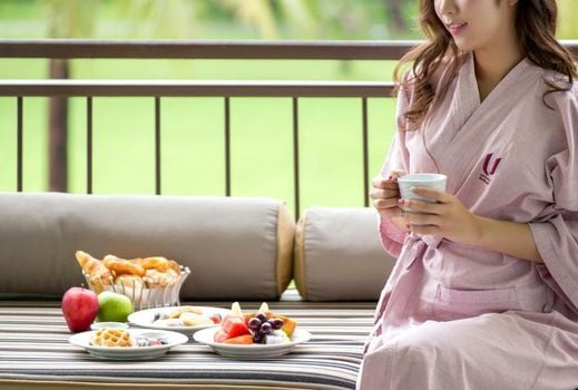 U Sathorn Bangkok - SHA Extra Plus
