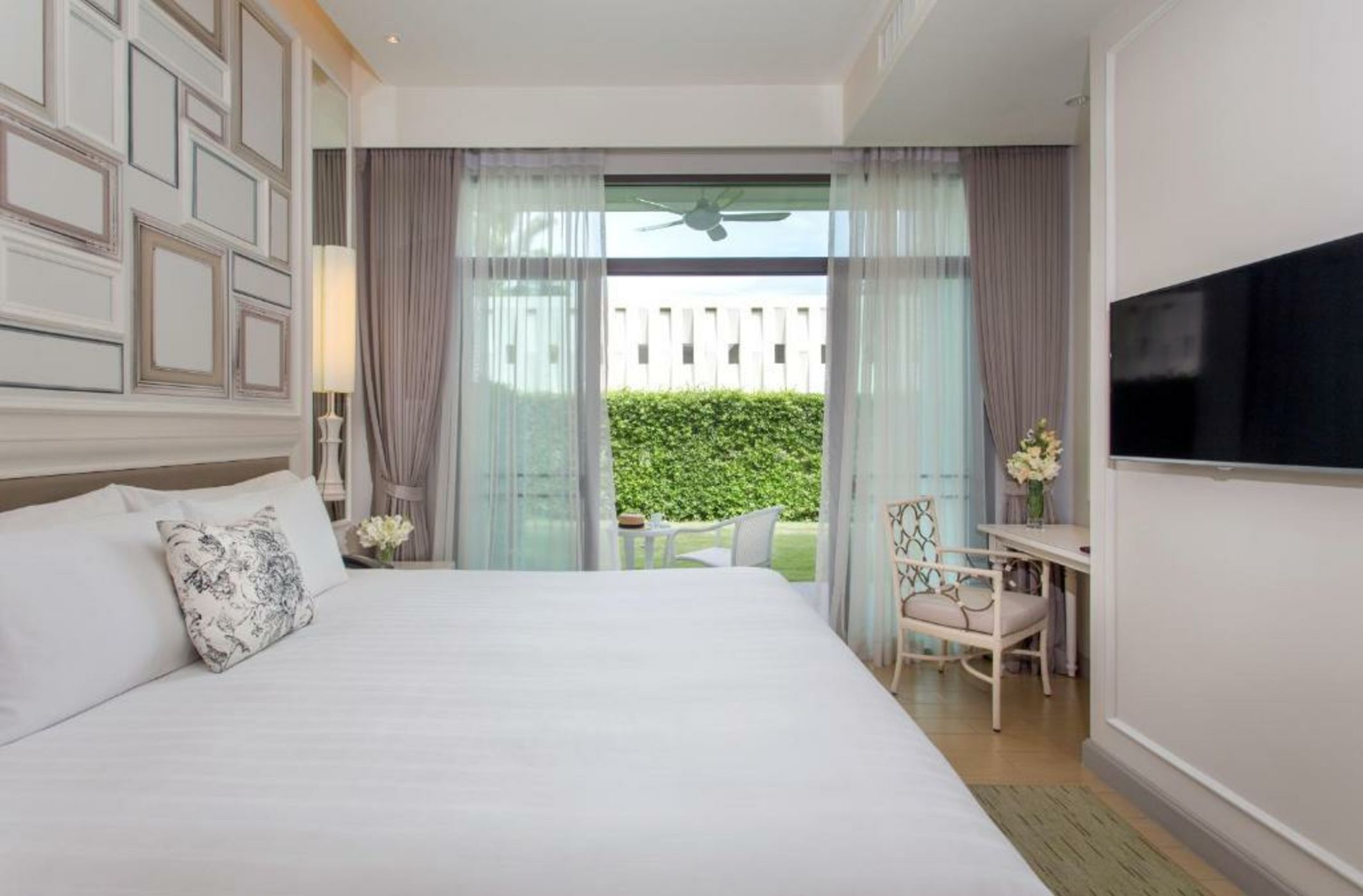 U Sathorn Bangkok - SHA Extra Plus