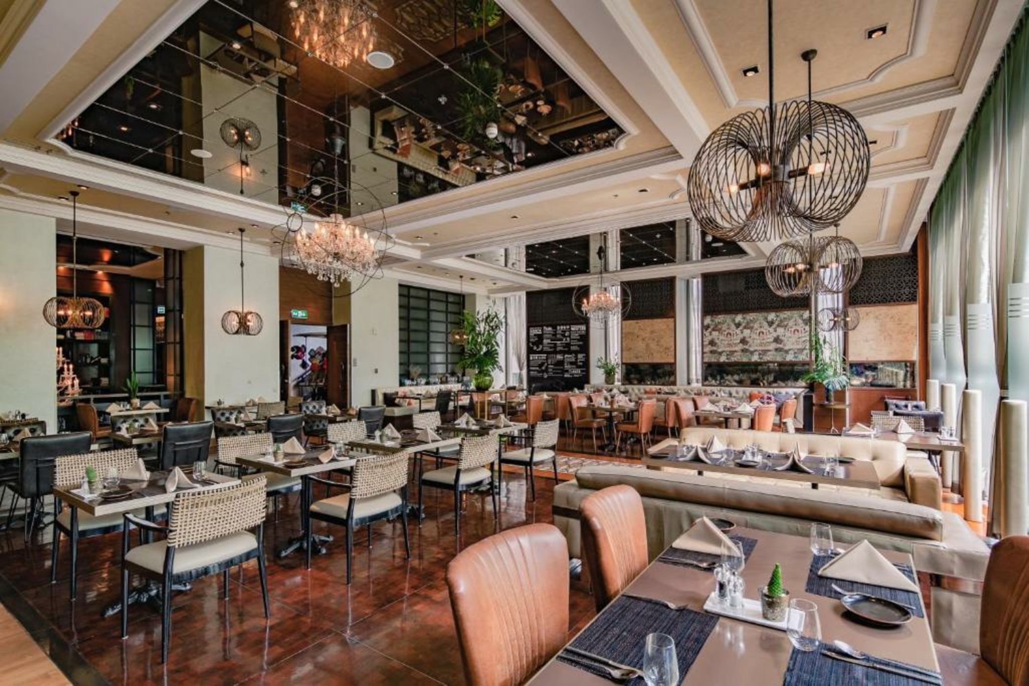 Hotel Indigo Bangkok Wireless Road, an IHG Hotel