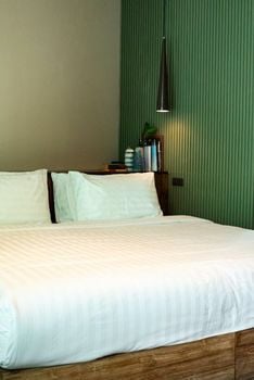 Tints of Blue Hotel
