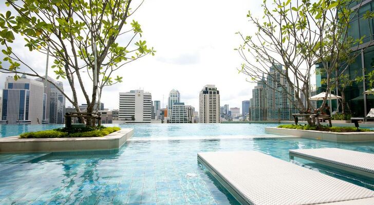 Sivatel Bangkok Hotel