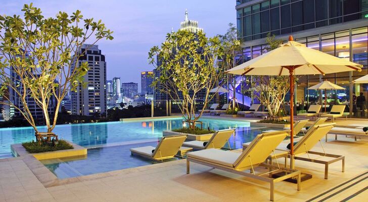 Sivatel Bangkok Hotel