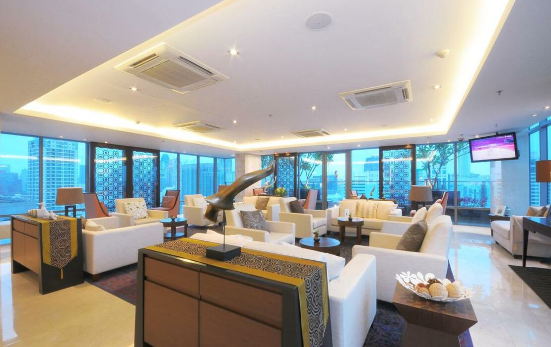 Sivatel Bangkok Hotel